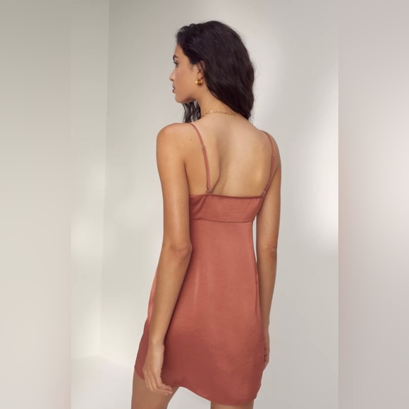 Wilfred Bloom Dress - Picture 4 of 6